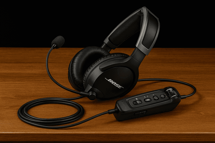Headset