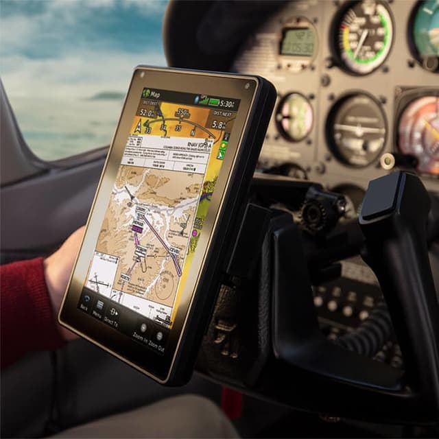 GPS